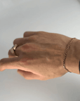 Bracelet "Concrete"