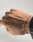 Bracelet "Concrete"