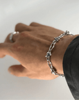 Bracelet "Rough"