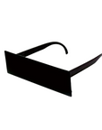 Brille Blackout