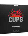 Buzz Cups Partyspiel - FestivalStuff