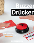 Buzz Cups Partyspiel - FestivalStuff