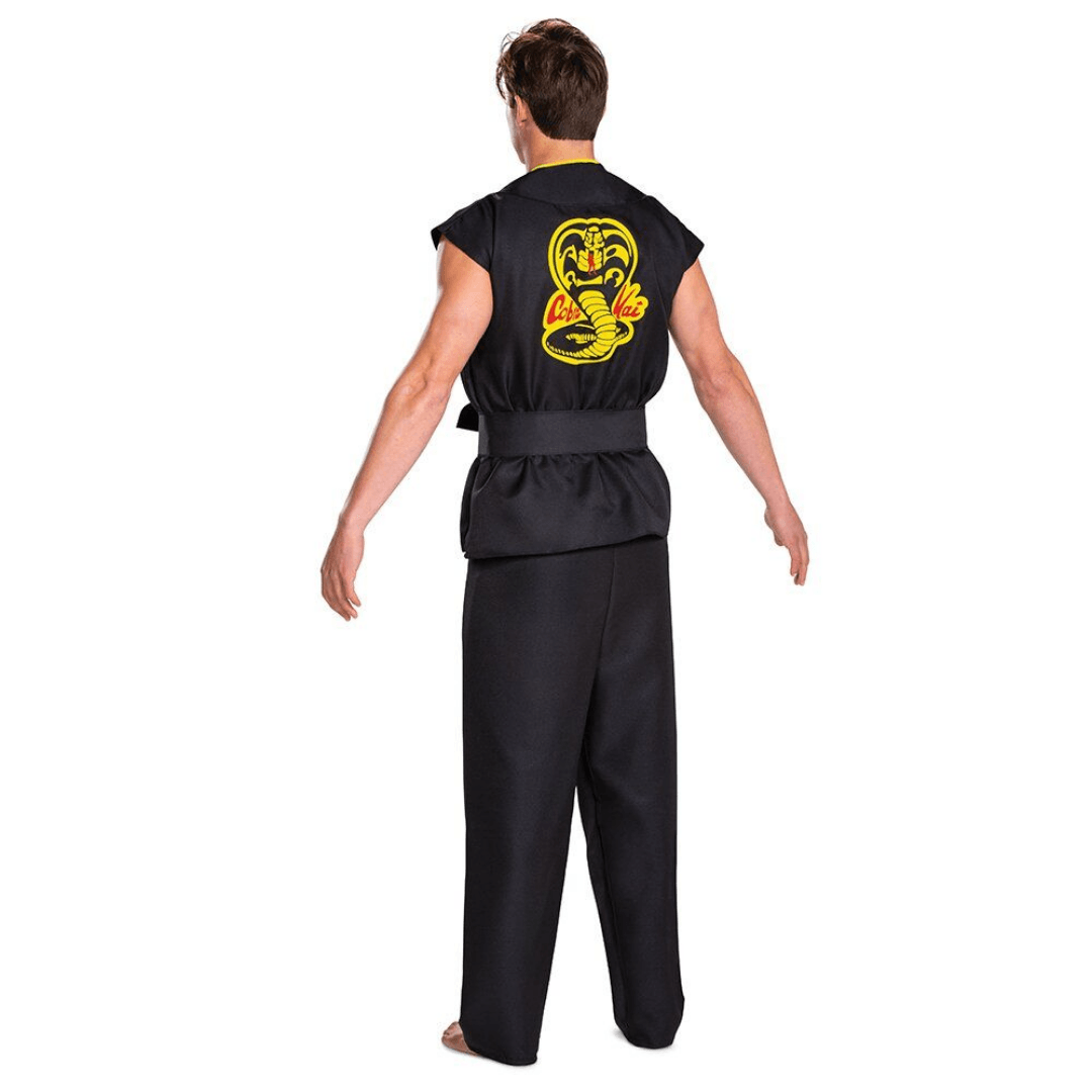 COBRA KAI CLASSIC