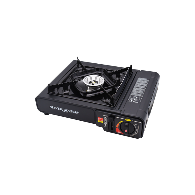 Camping Gaskocher 1-flammig