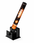 Elektrische Pulverkanone 40 cm Orange
