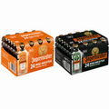 2x24er Jägermeister