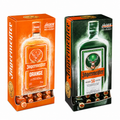 2x60er Jägermeister