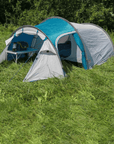 Coleman Tunnelzelt Active Cortes 3 - FestivalStuff