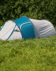 Coleman Tunnelzelt Active Cortes 3 - FestivalStuff