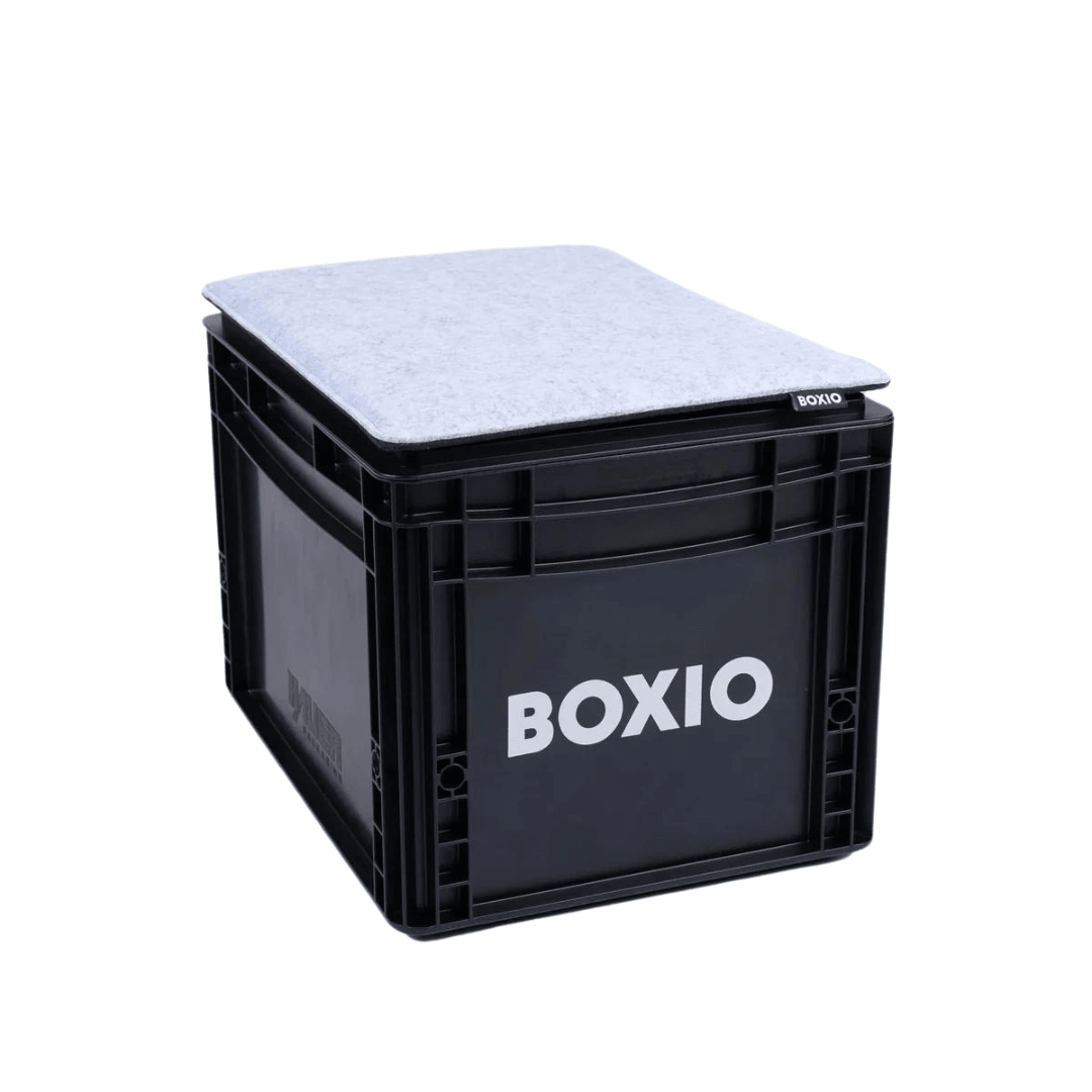 BOXIO Sit - FestivalStuff