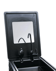 BOXIO Mirror - FestivalStuff