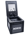 BOXIO Mirror - FestivalStuff