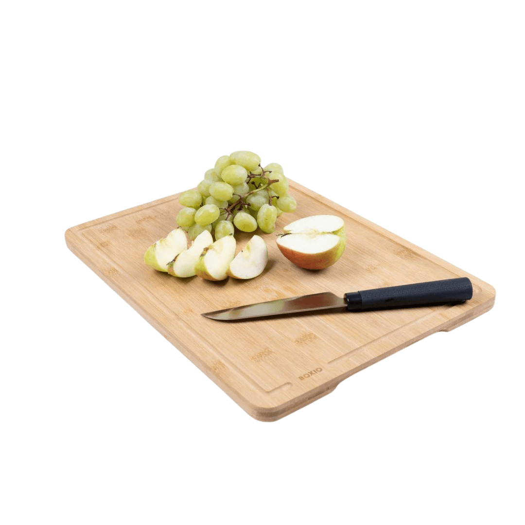 BOXIO Cutting Board - FestivalStuff