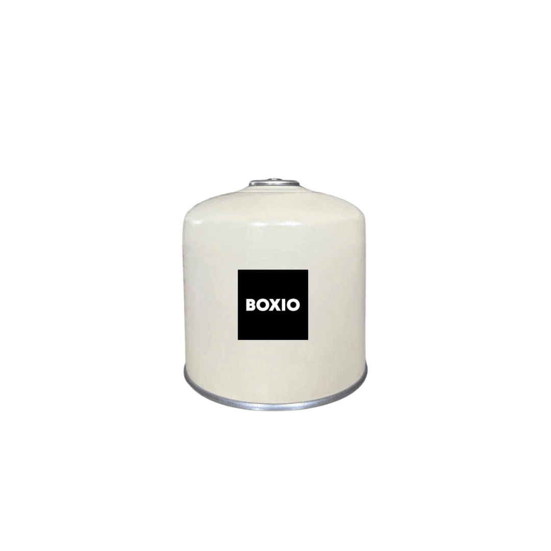 BOXIO Gas 500G - FestivalStuff