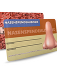 Der Wohltäter