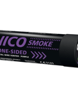 Nico Smoke One-Sided 80 s