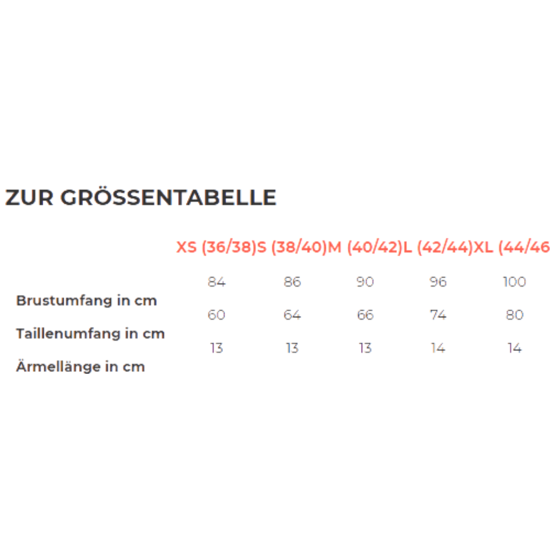 Sexy Krankenschwester Kostüm