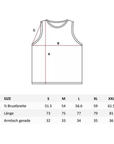 Dr. Uff Tank Top (schwarz) - FestivalStuff