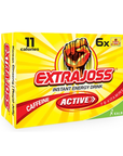 EXTRA JOSS 3er-Set (Ananas, Mango, Grape)
