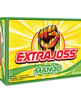 EXTRA JOSS 3er-Set (Ananas, Mango, Grape)