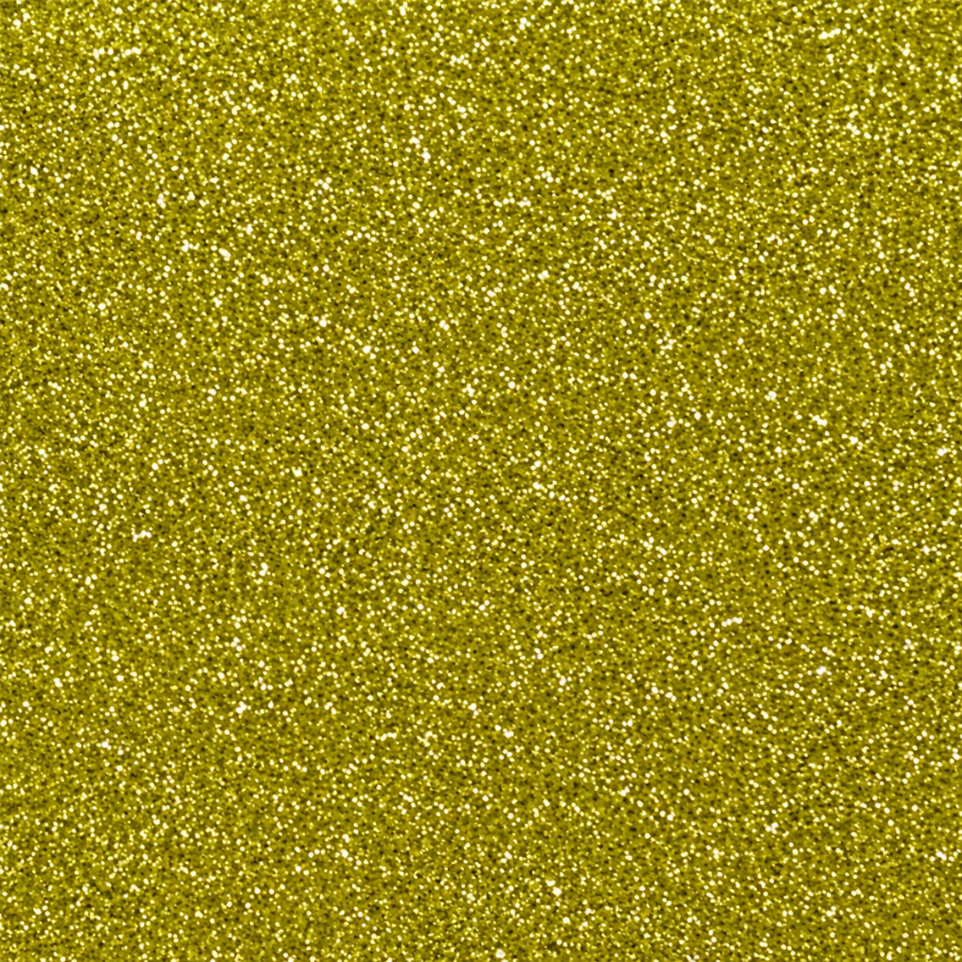 Eco Bio Glitzer Gold