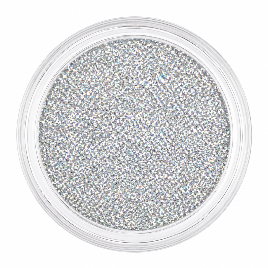 Eco Bio Glitzer Holo