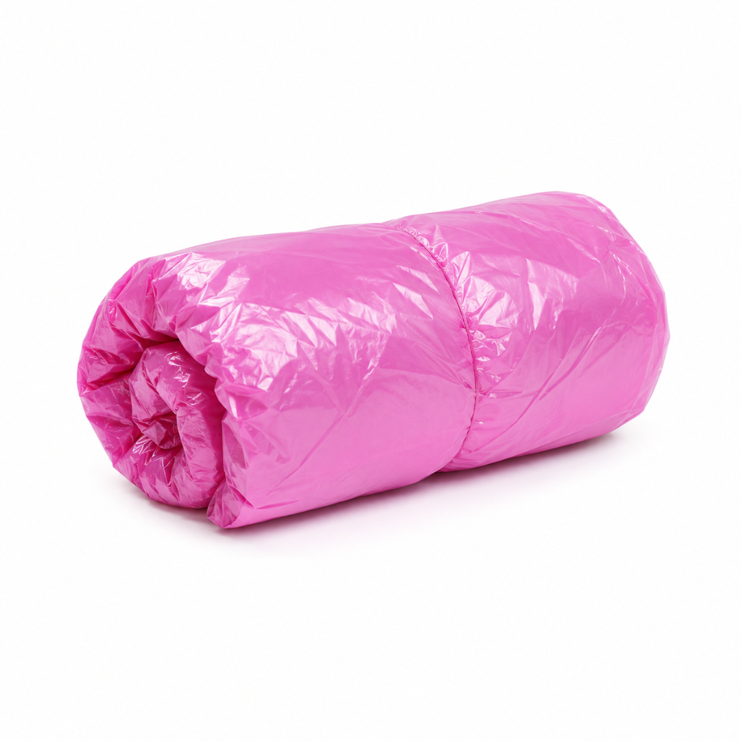 Einweg Schuhüberzieher Rosa 10 Paar