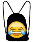 Turnbeutel Emoji 5 Varianten