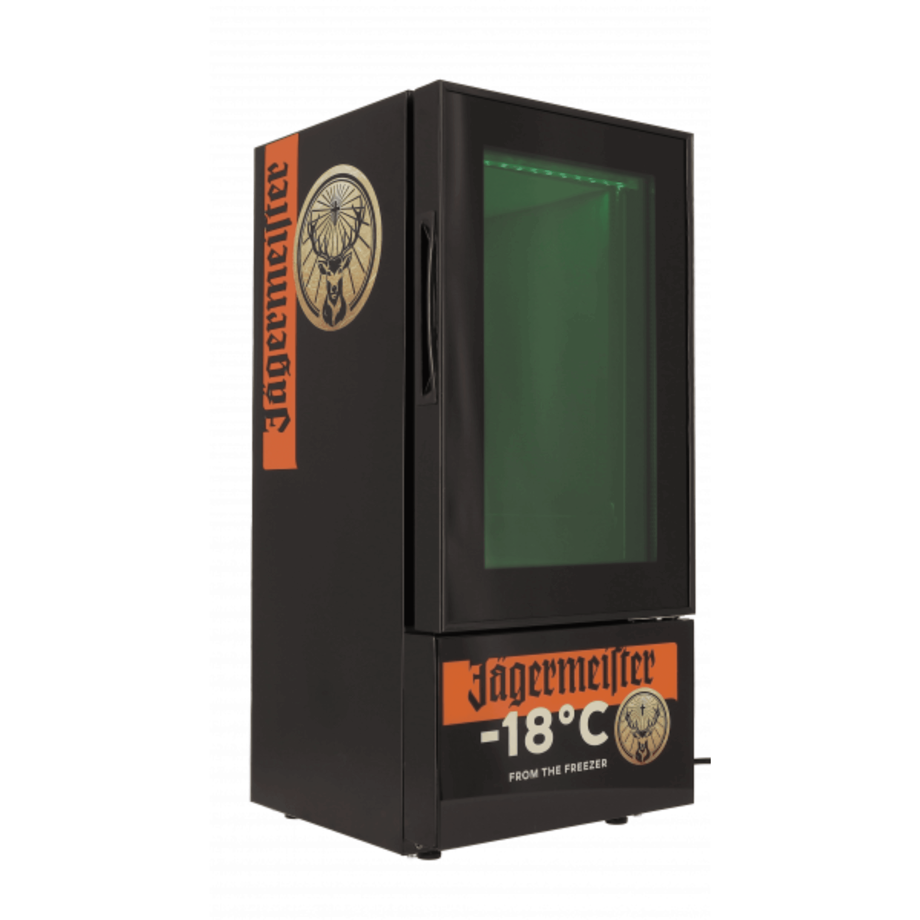 Jägermeister FREEZE O MAT - FestivalStuff