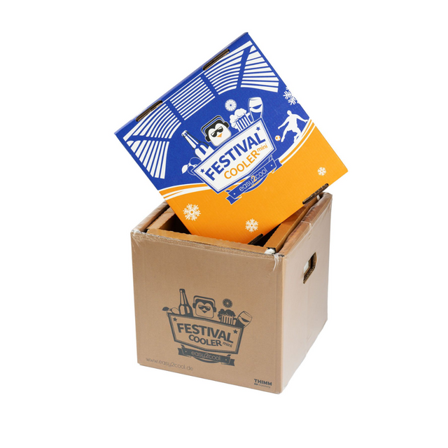 Festival Cooler Mini (35l)