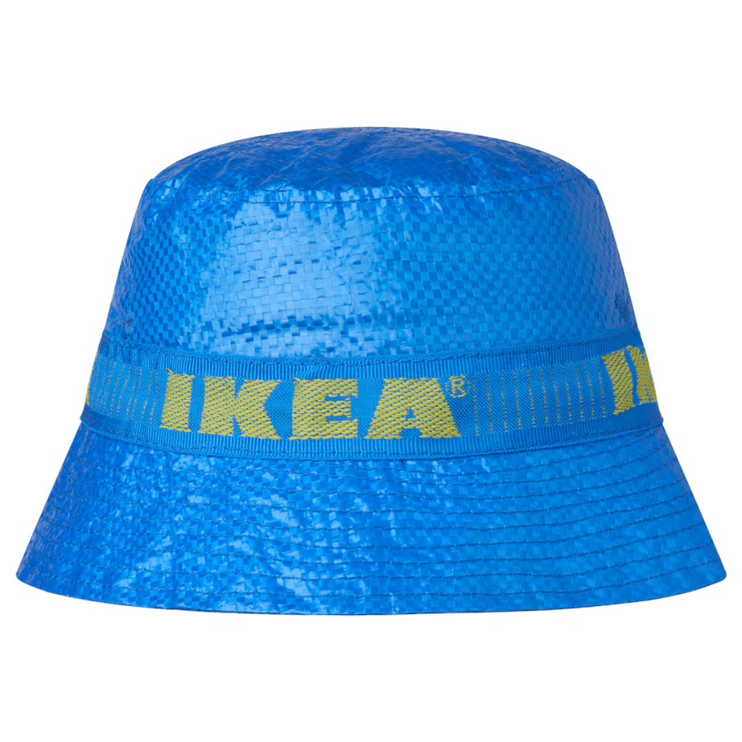 Fischerhut IKEA Design - FestivalStuff