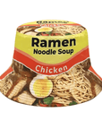 Fischerhut Ramen wendbar