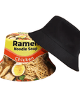 Fischerhut Ramen wendbar