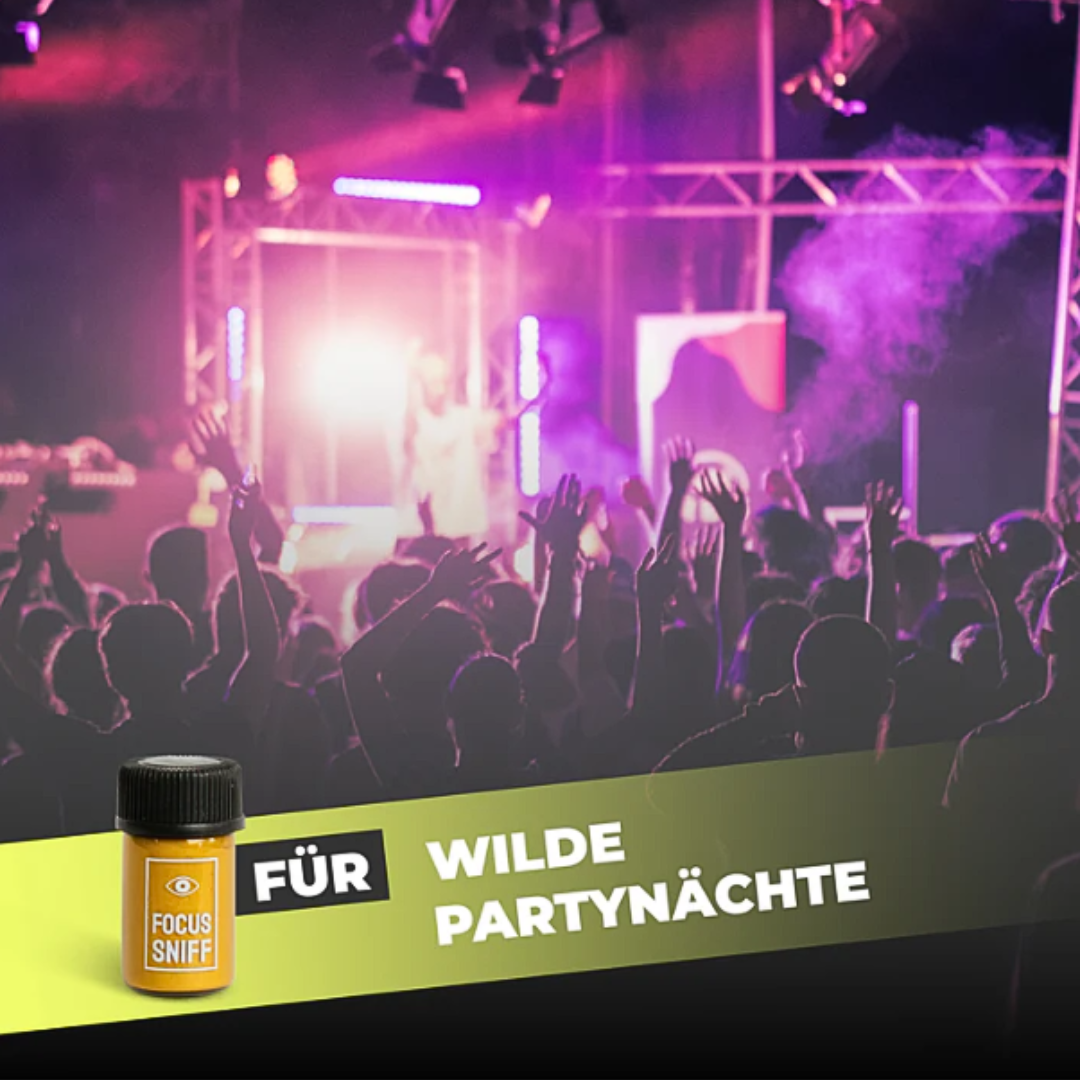 Focus Sniff Vitamin Reload