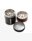 Grinder in Batterie Optik (45mm) - FestivalStuff