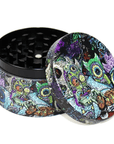 Grinder Monster (63mm) - FestivalStuff