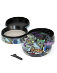 Grinder Monster (63mm) - FestivalStuff