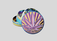 Grinder