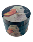 Grinder Duck