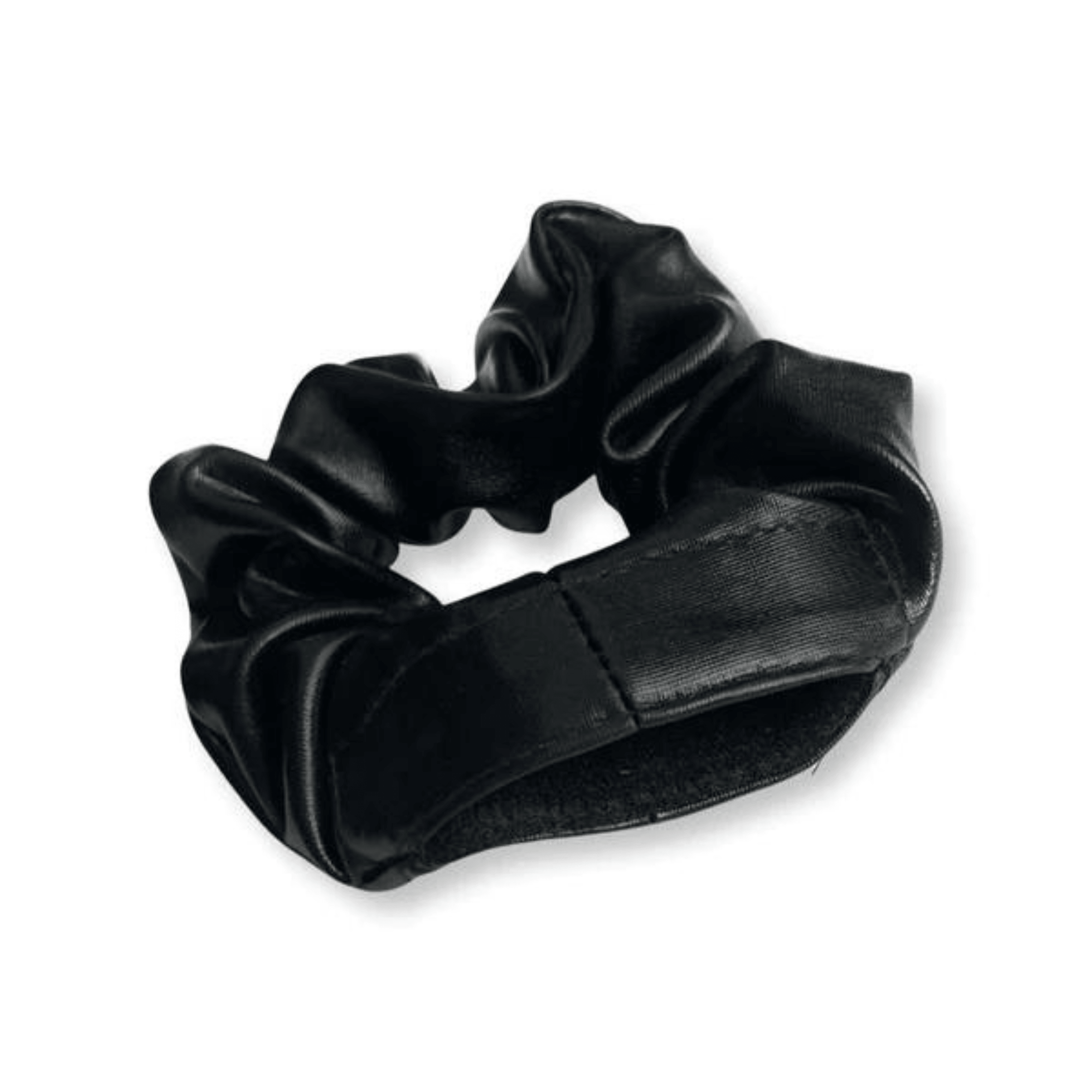 Haargummi / Scrunchie mit Versteck - FestivalStuff