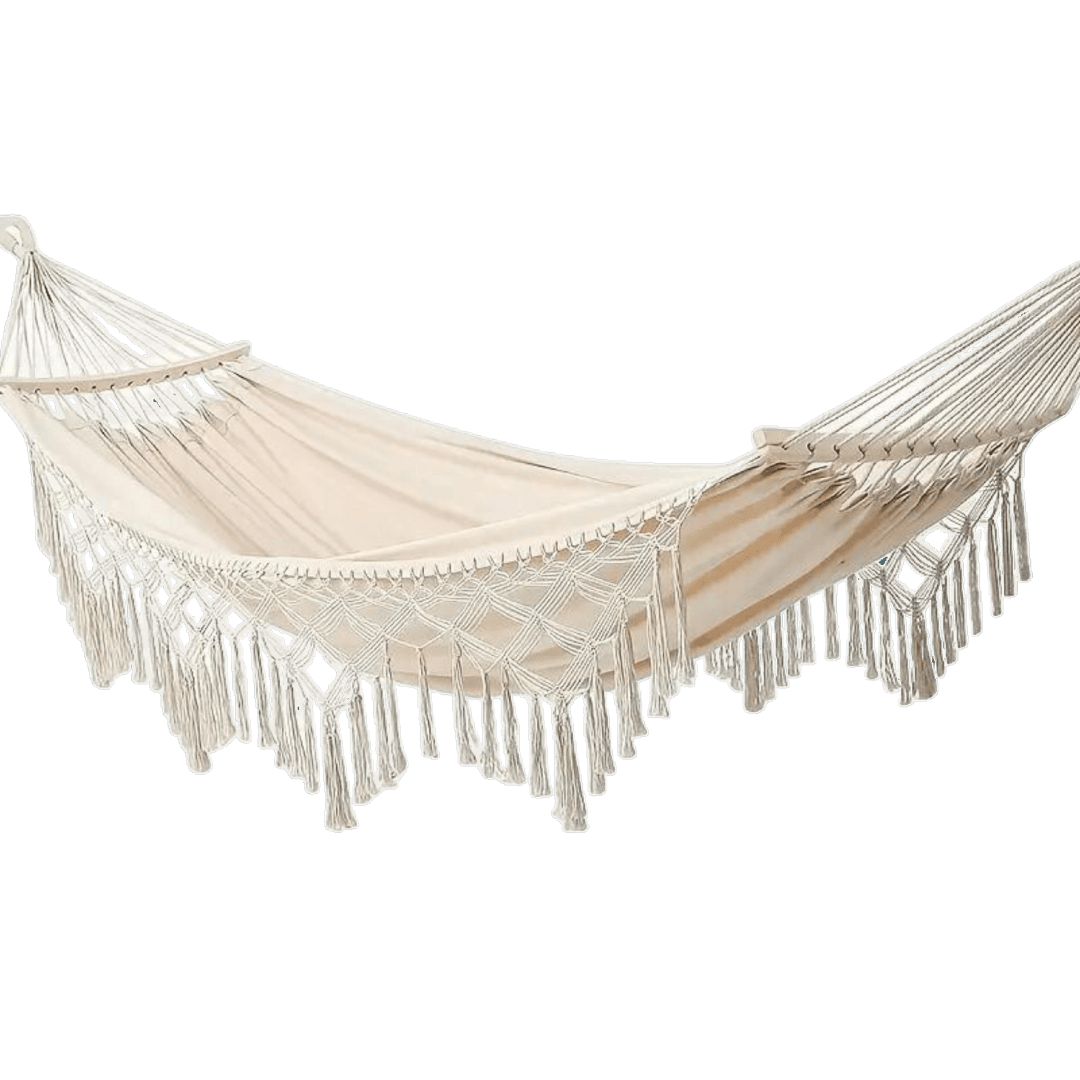 Hängematte Boho - FestivalStuff