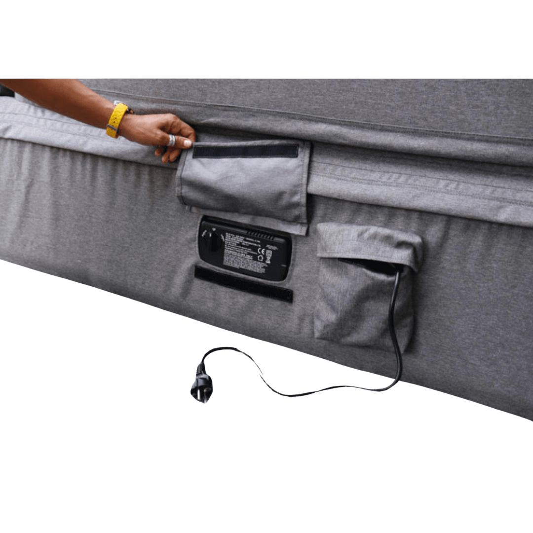 Holiday Travel Sofa - FestivalStuff