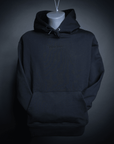 Hoodie mit stick | 001 - FestivalStuff