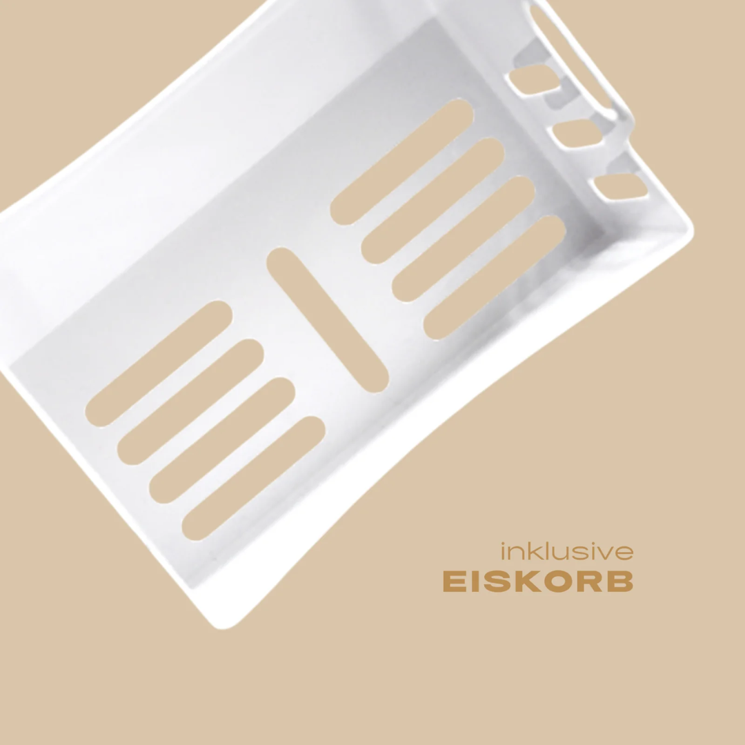 IceCube Maker Eiswürfelmaschine