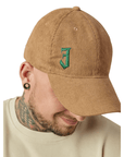 JÄGERMEISTER CORD CAP - FestivalStuff