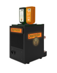 Jägermeister Dual Tap Machine