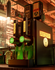 Jägermeister Dual Tap Machine