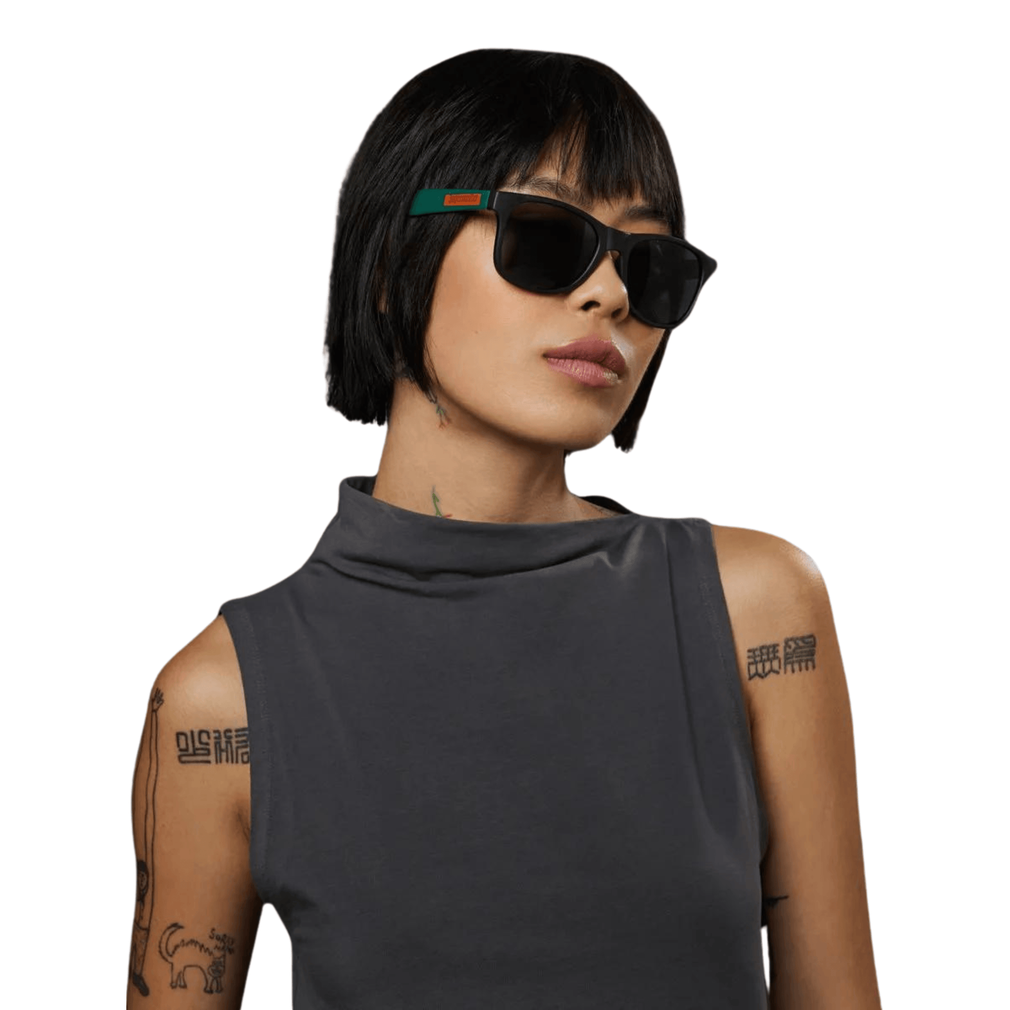 Jägermeister SONNENBRILLE - FestivalStuff