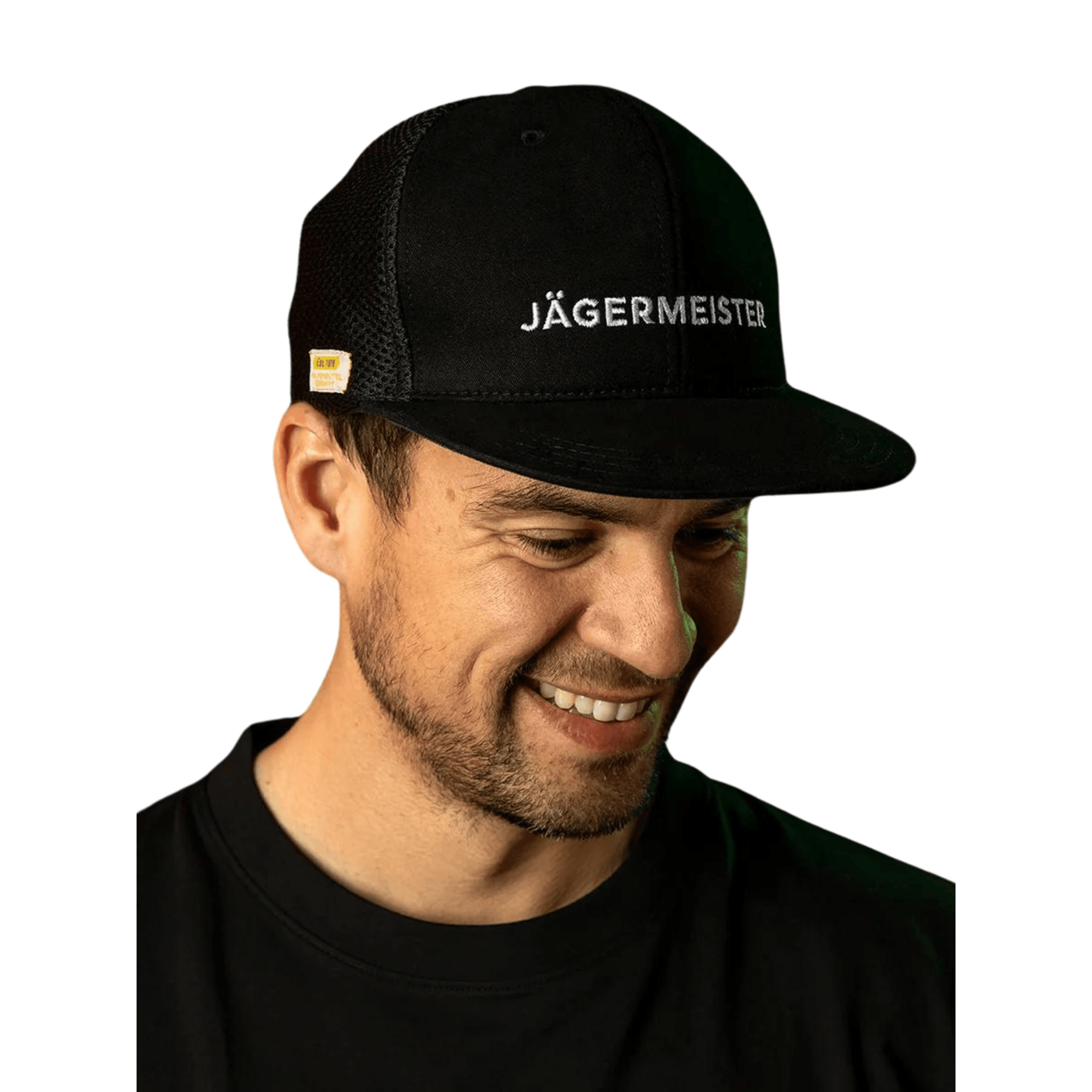 CAP JÄGERMEISTER - FestivalStuff