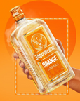 Jägermeister Orange 0,7 l
